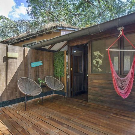 The Beach Bungalows Tamarindo- Adults Only Exterior photo