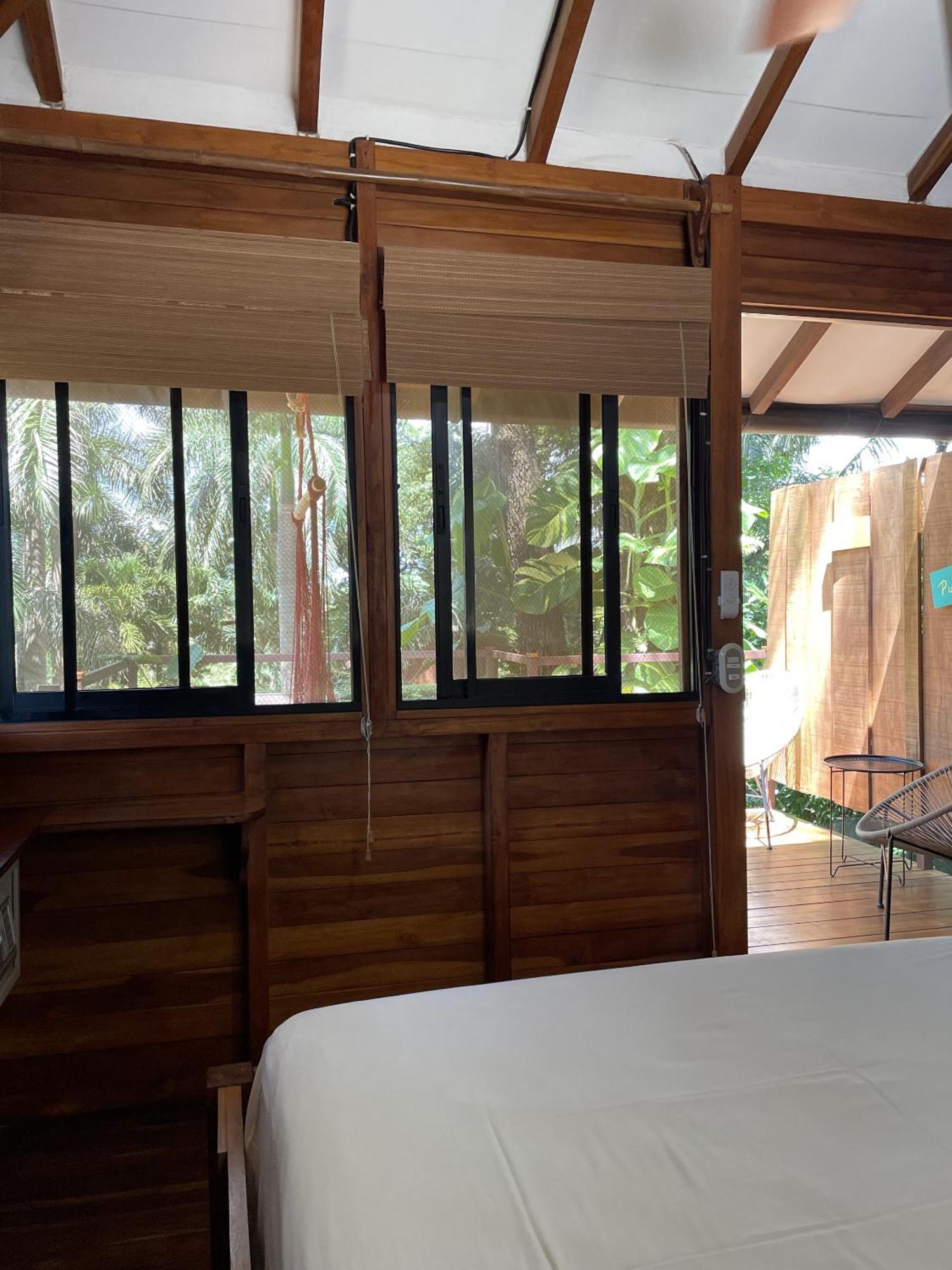 The Beach Bungalows Tamarindo- Adults Only Room photo