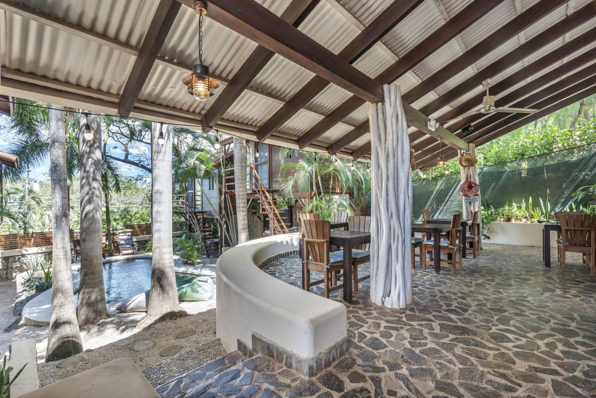 The Beach Bungalows Tamarindo- Adults Only Room photo