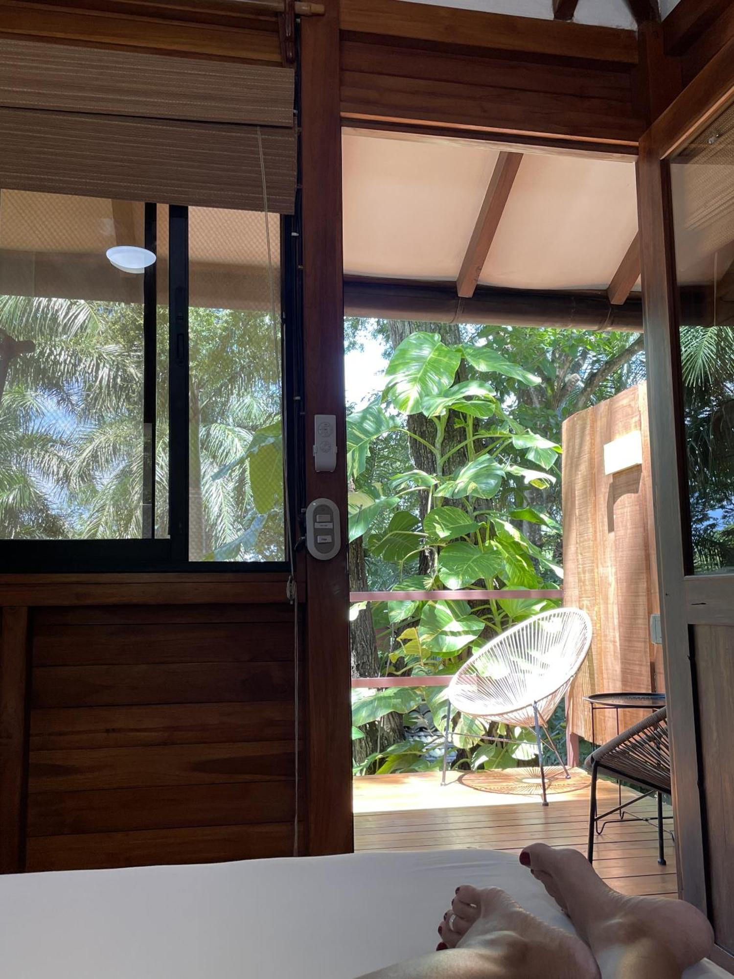 The Beach Bungalows Tamarindo- Adults Only Room photo