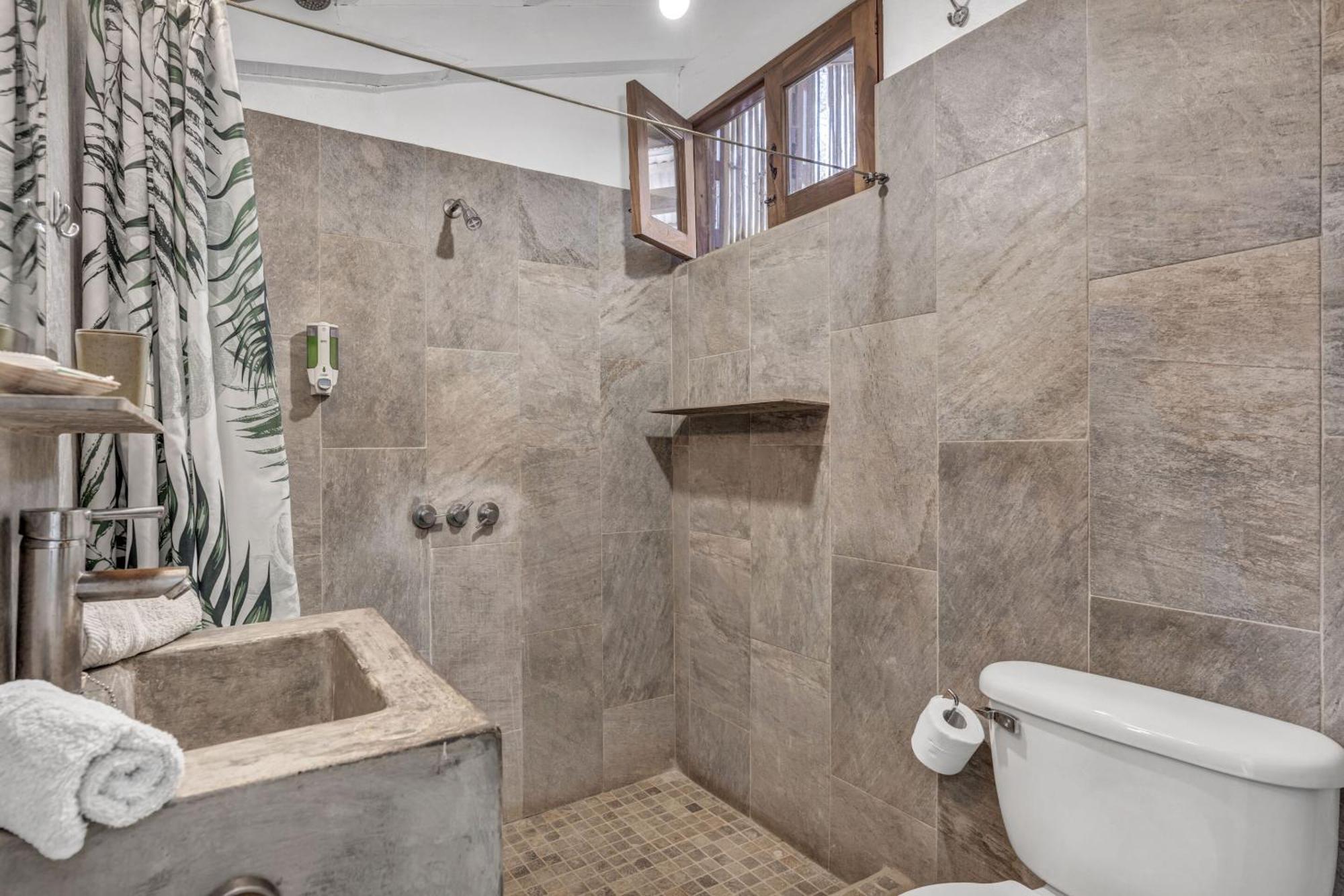 The Beach Bungalows Tamarindo- Adults Only Room photo