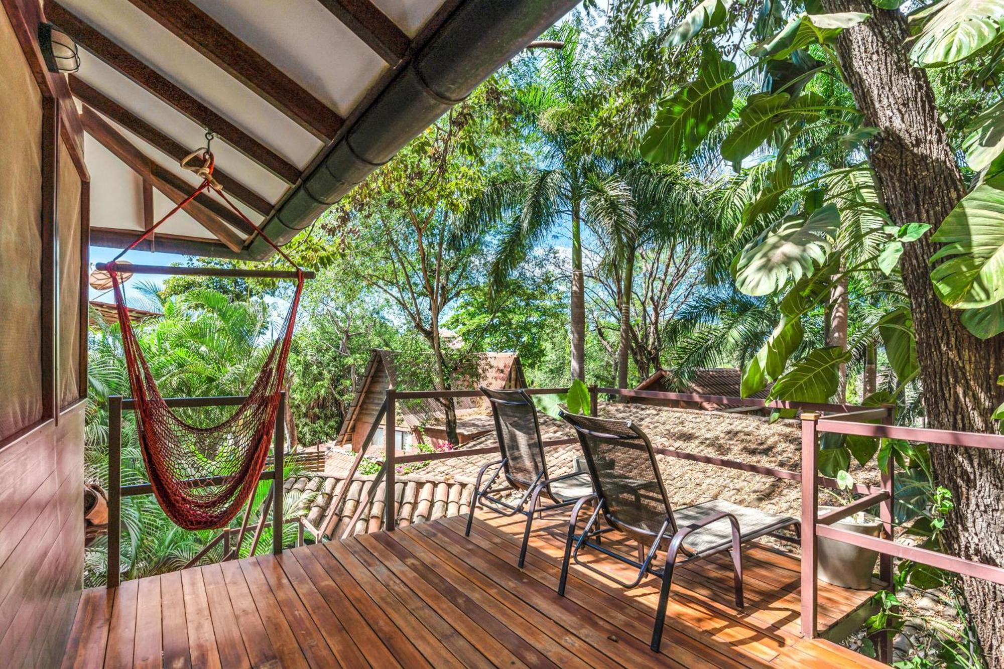 The Beach Bungalows Tamarindo- Adults Only Room photo