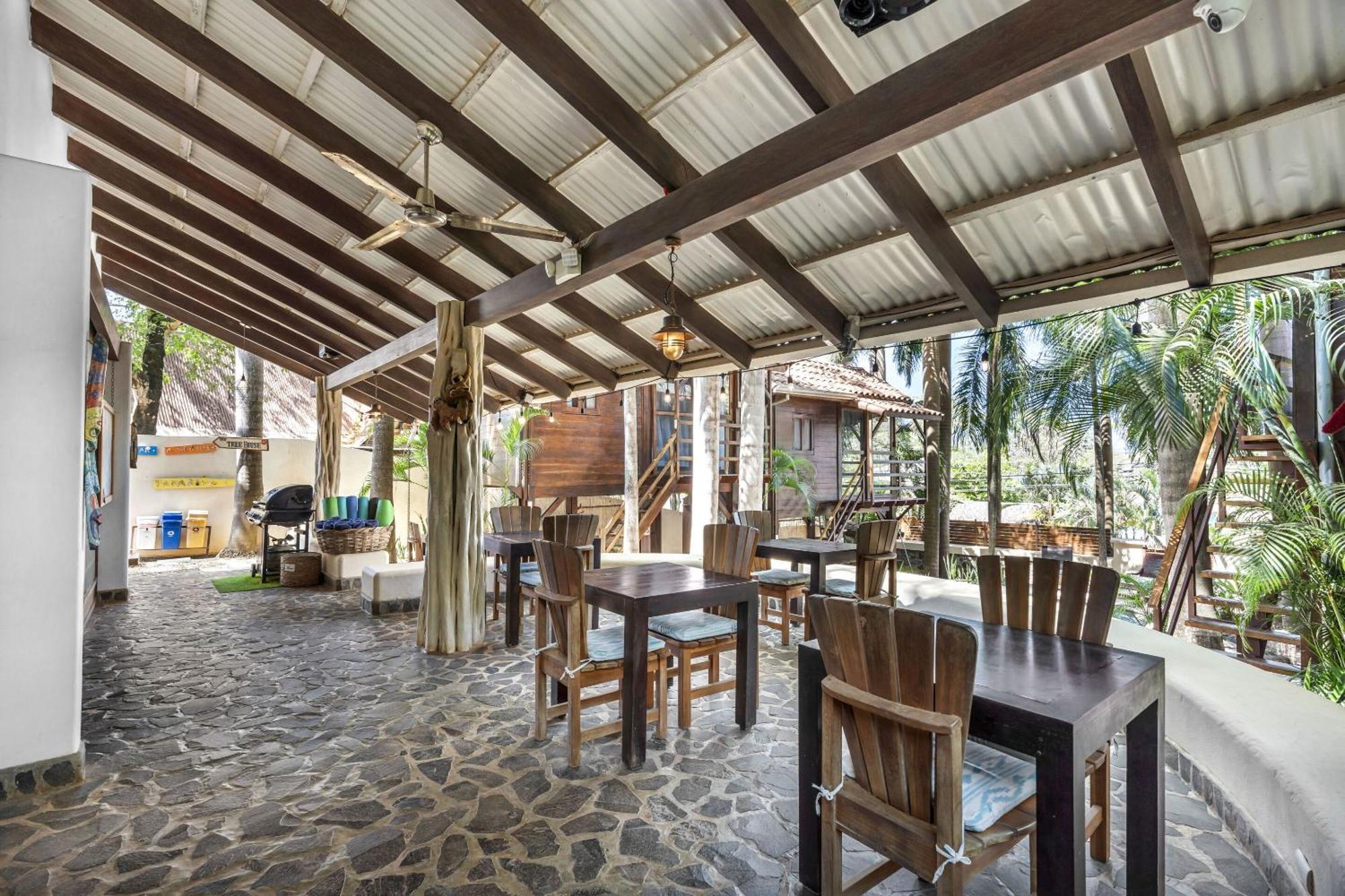 The Beach Bungalows Tamarindo- Adults Only Room photo