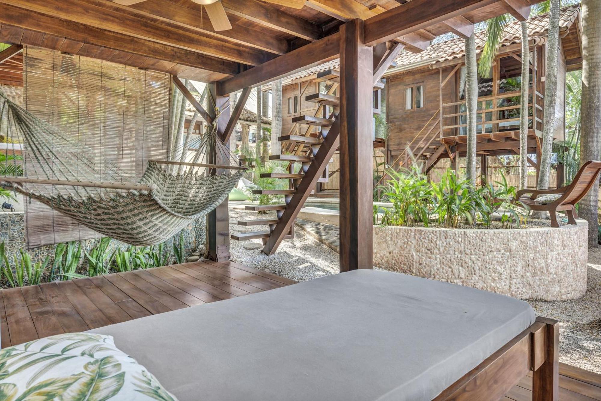The Beach Bungalows Tamarindo- Adults Only Room photo