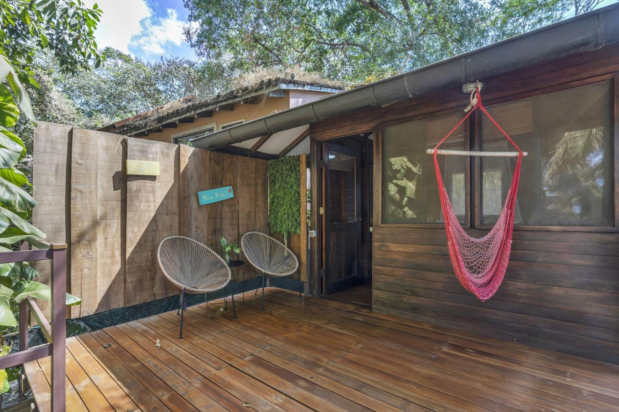 The Beach Bungalows Tamarindo- Adults Only Exterior photo