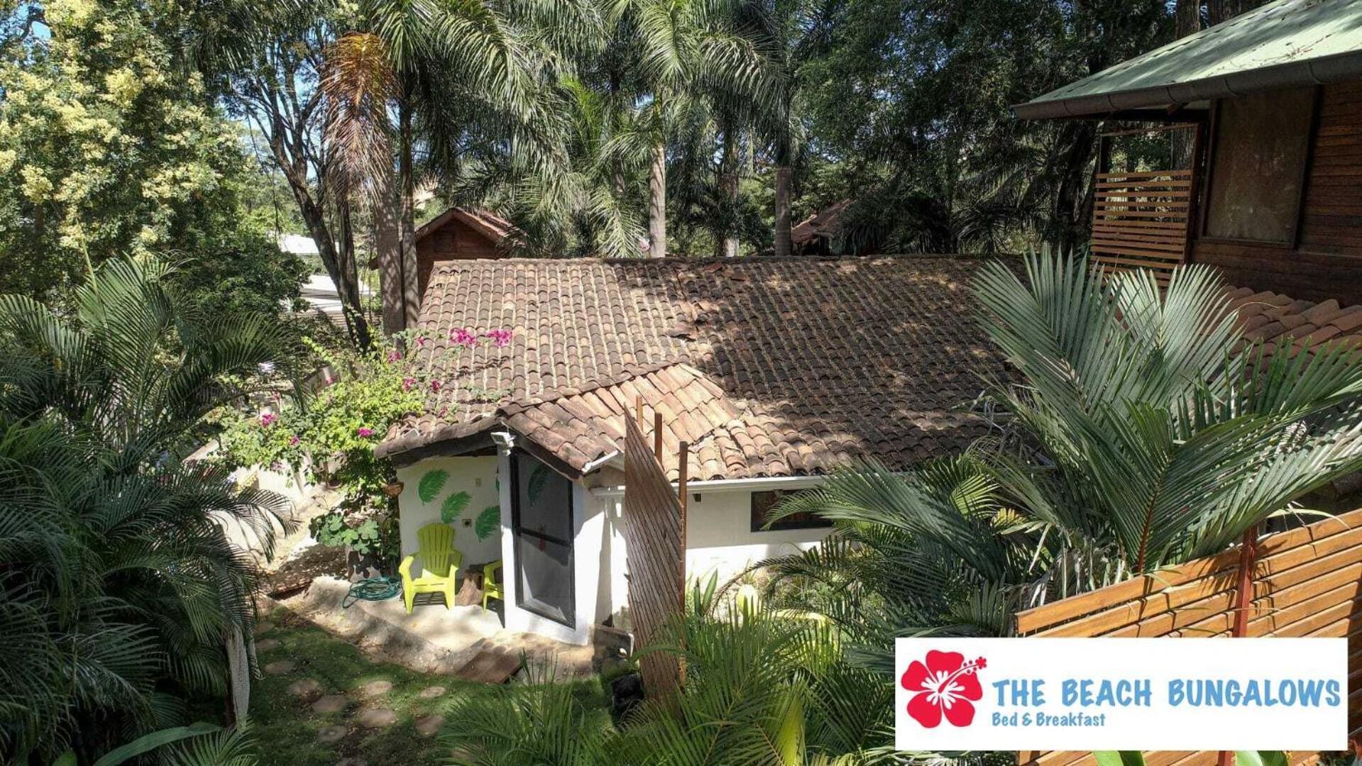 The Beach Bungalows Tamarindo- Adults Only Room photo