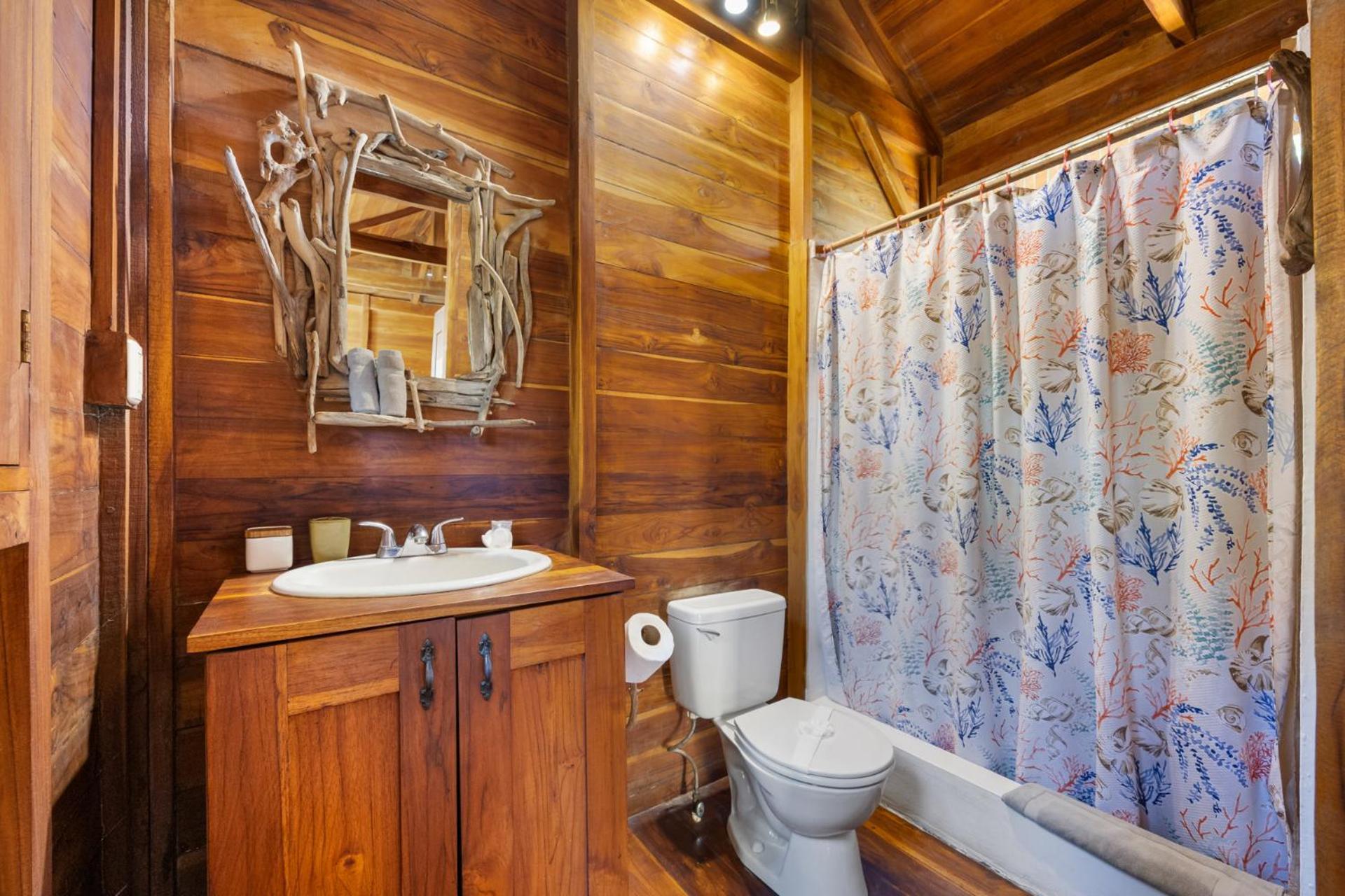 The Beach Bungalows Tamarindo- Adults Only Exterior photo