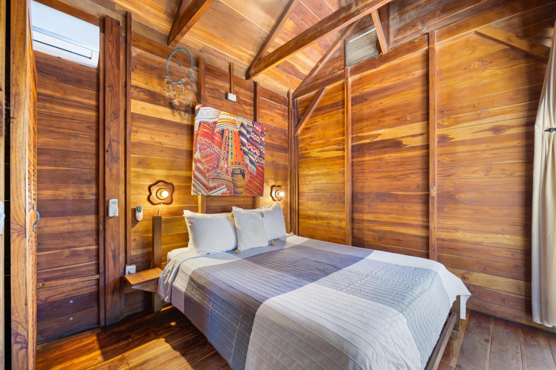 The Beach Bungalows Tamarindo- Adults Only Exterior photo