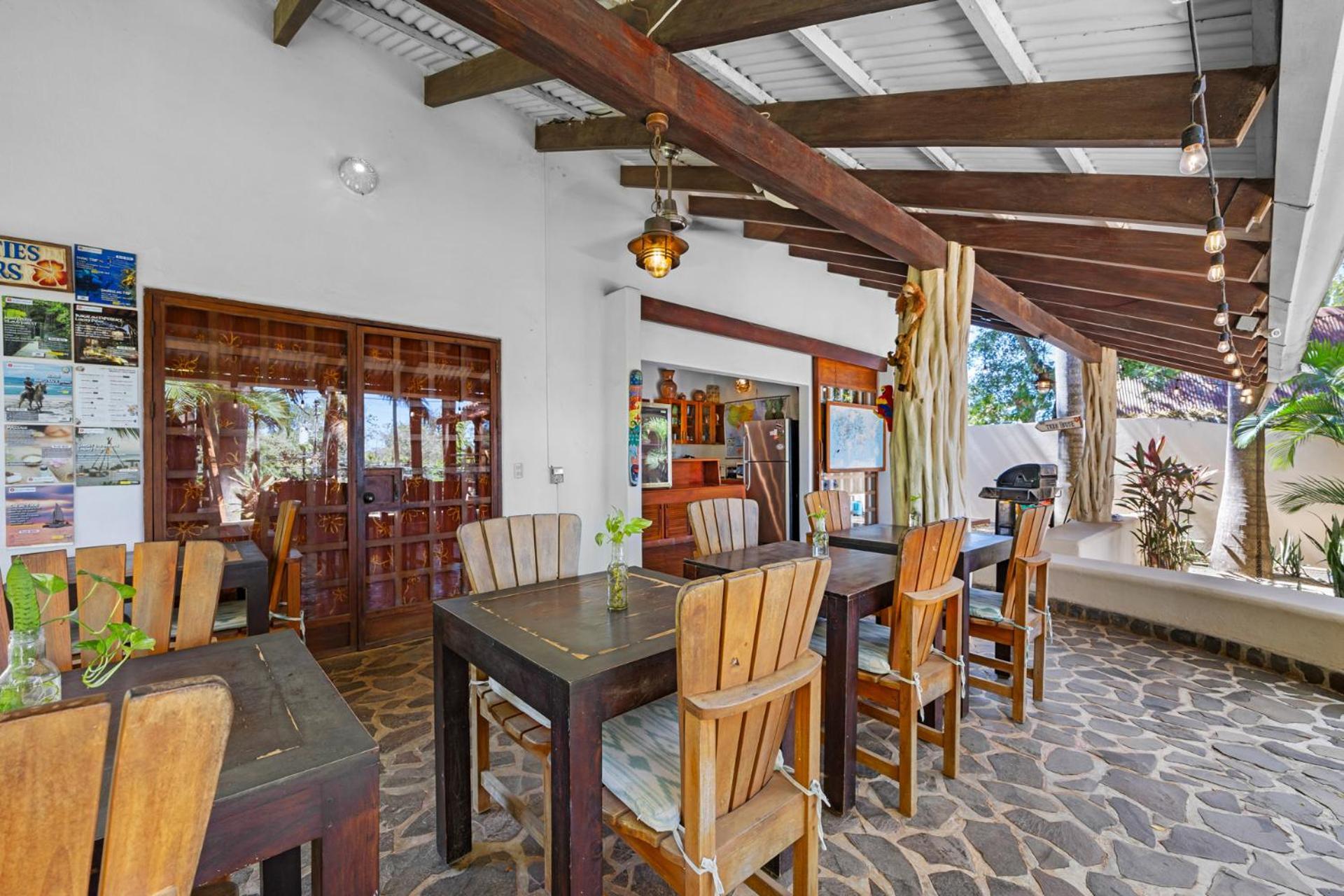 The Beach Bungalows Tamarindo- Adults Only Exterior photo