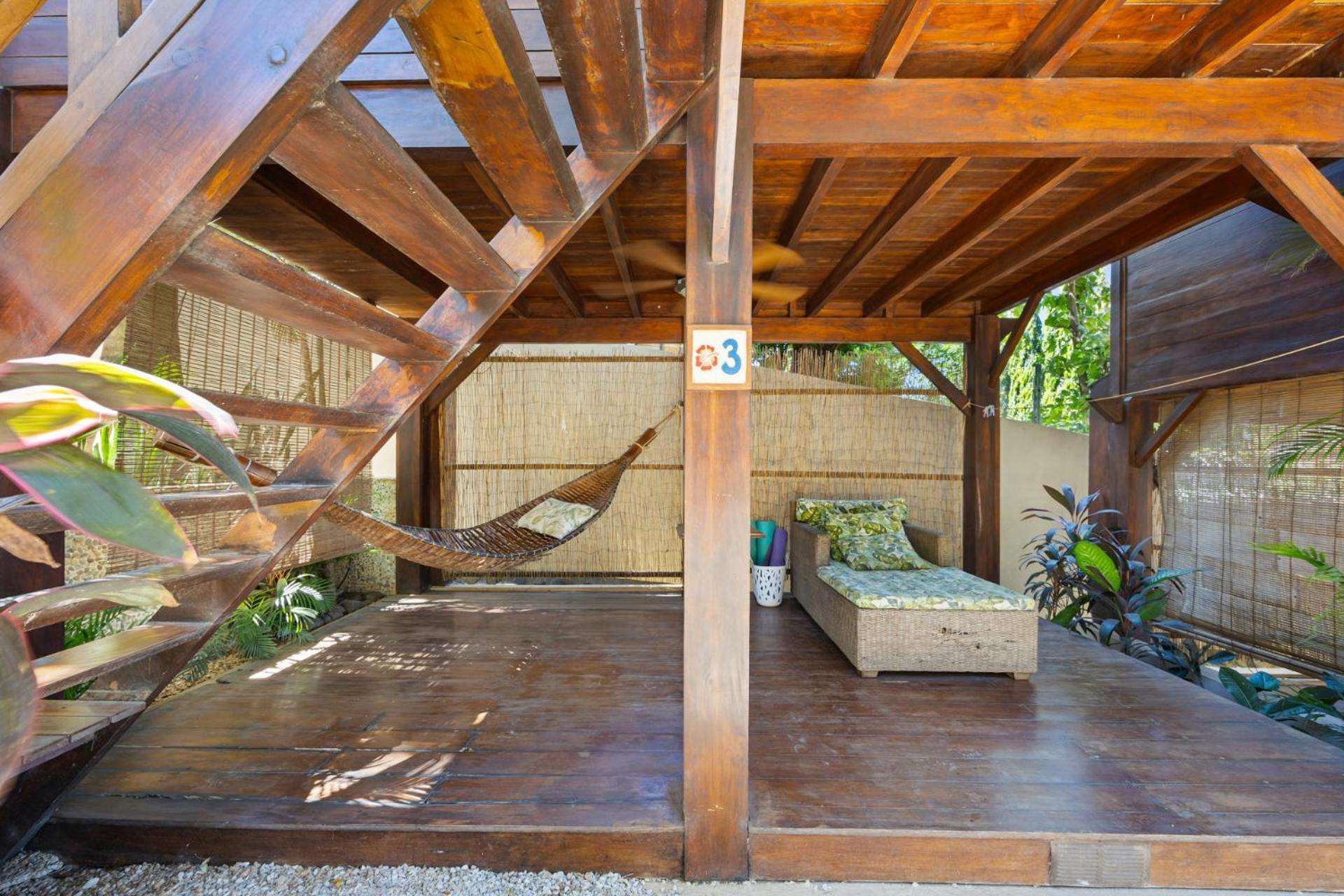 The Beach Bungalows Tamarindo- Adults Only Exterior photo