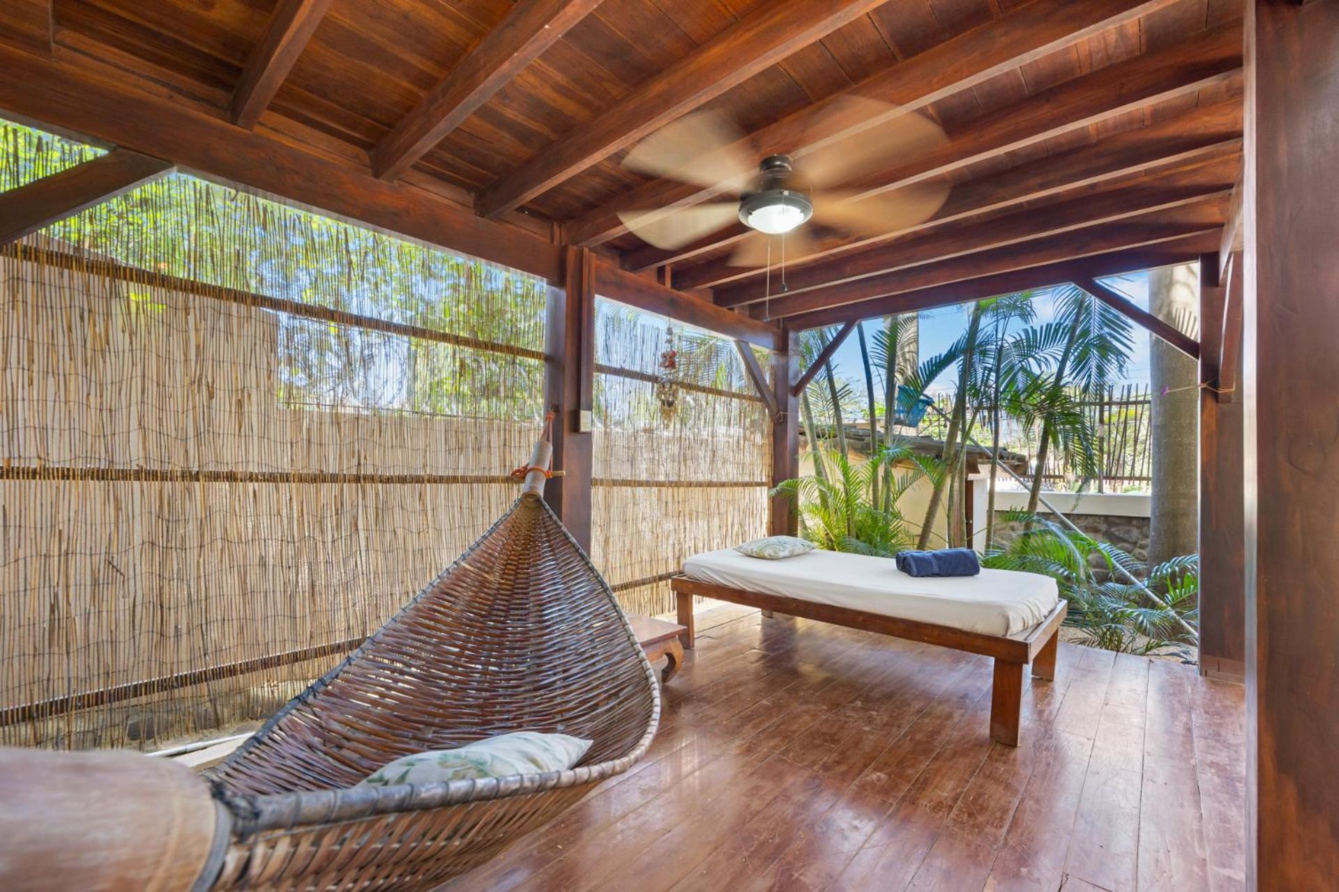 The Beach Bungalows Tamarindo- Adults Only Exterior photo