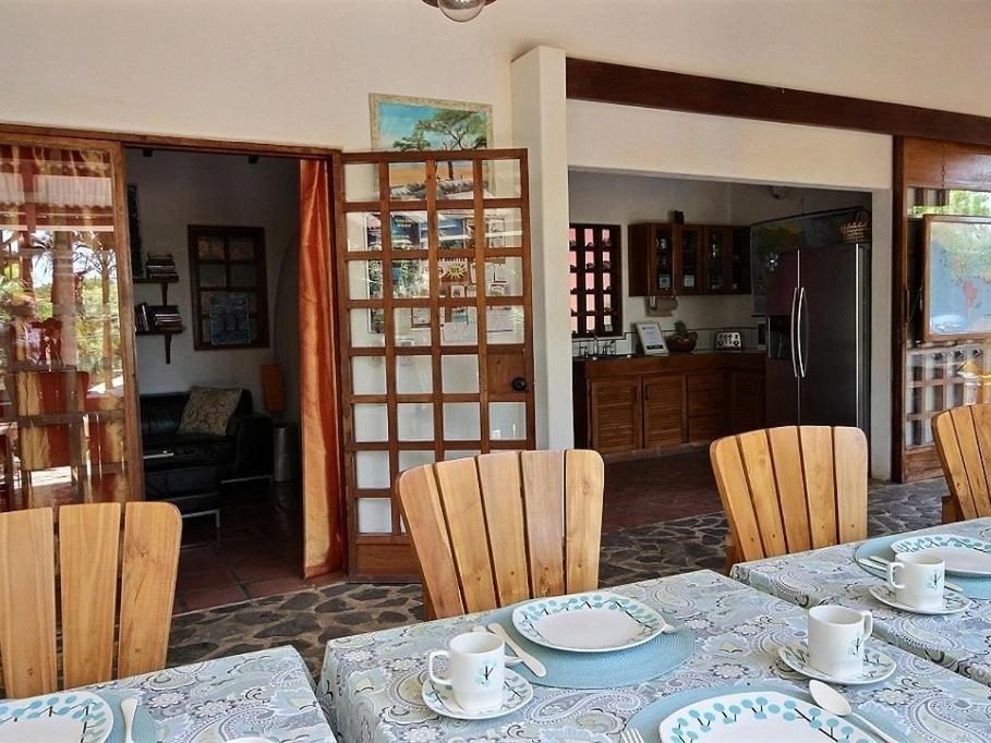 The Beach Bungalows Tamarindo- Adults Only Exterior photo