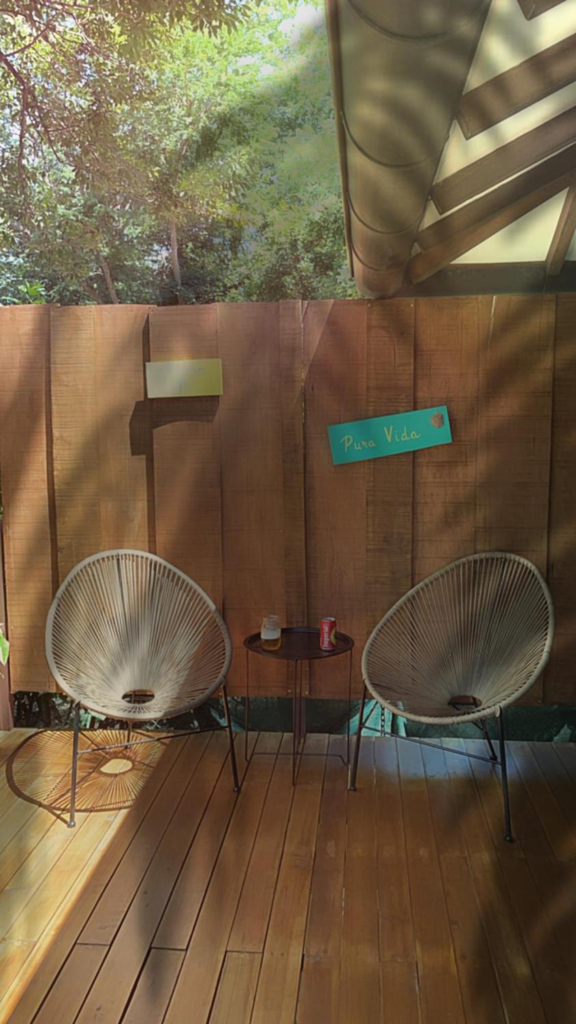 The Beach Bungalows Tamarindo- Adults Only Room photo