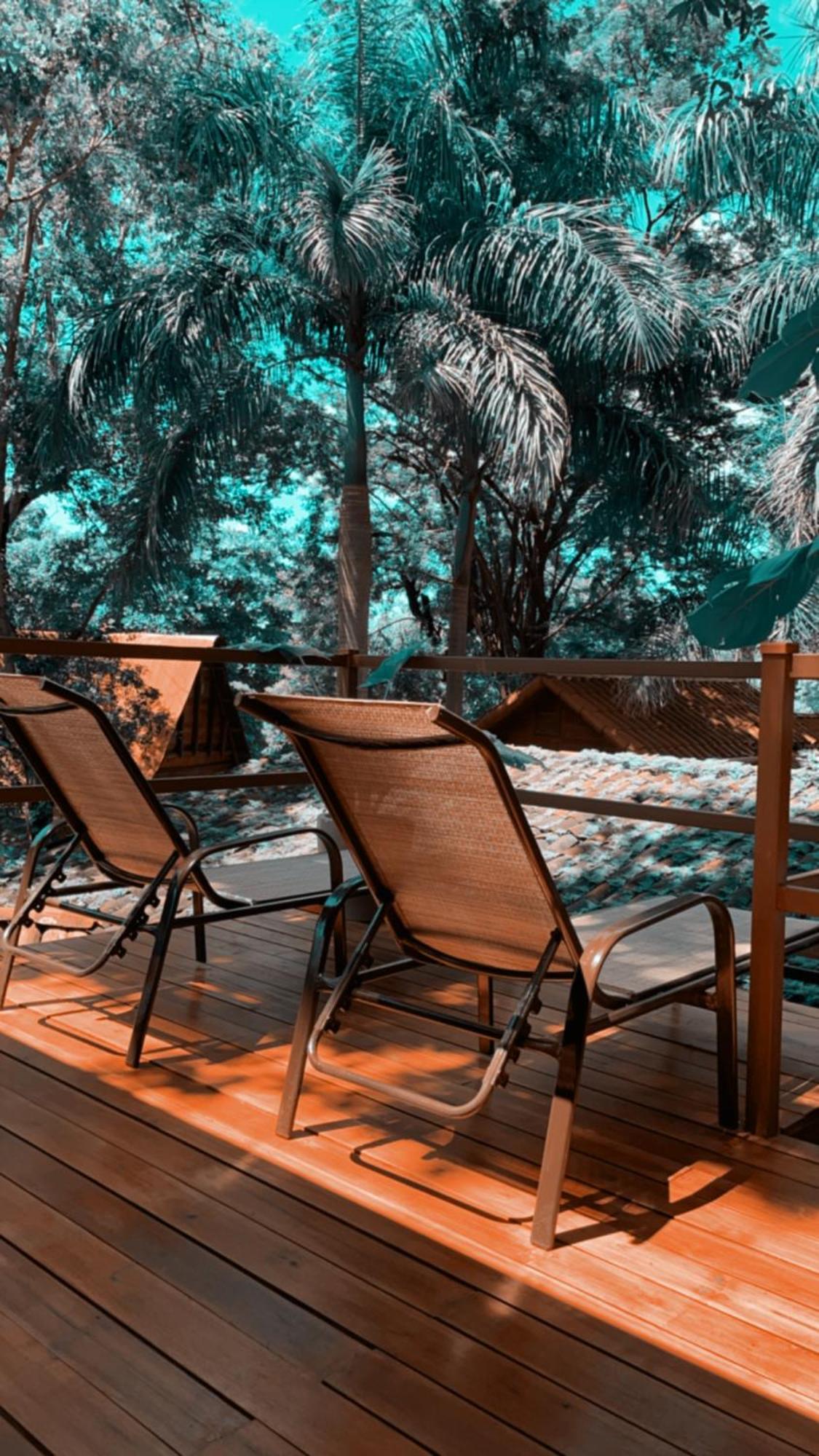 The Beach Bungalows Tamarindo- Adults Only Room photo