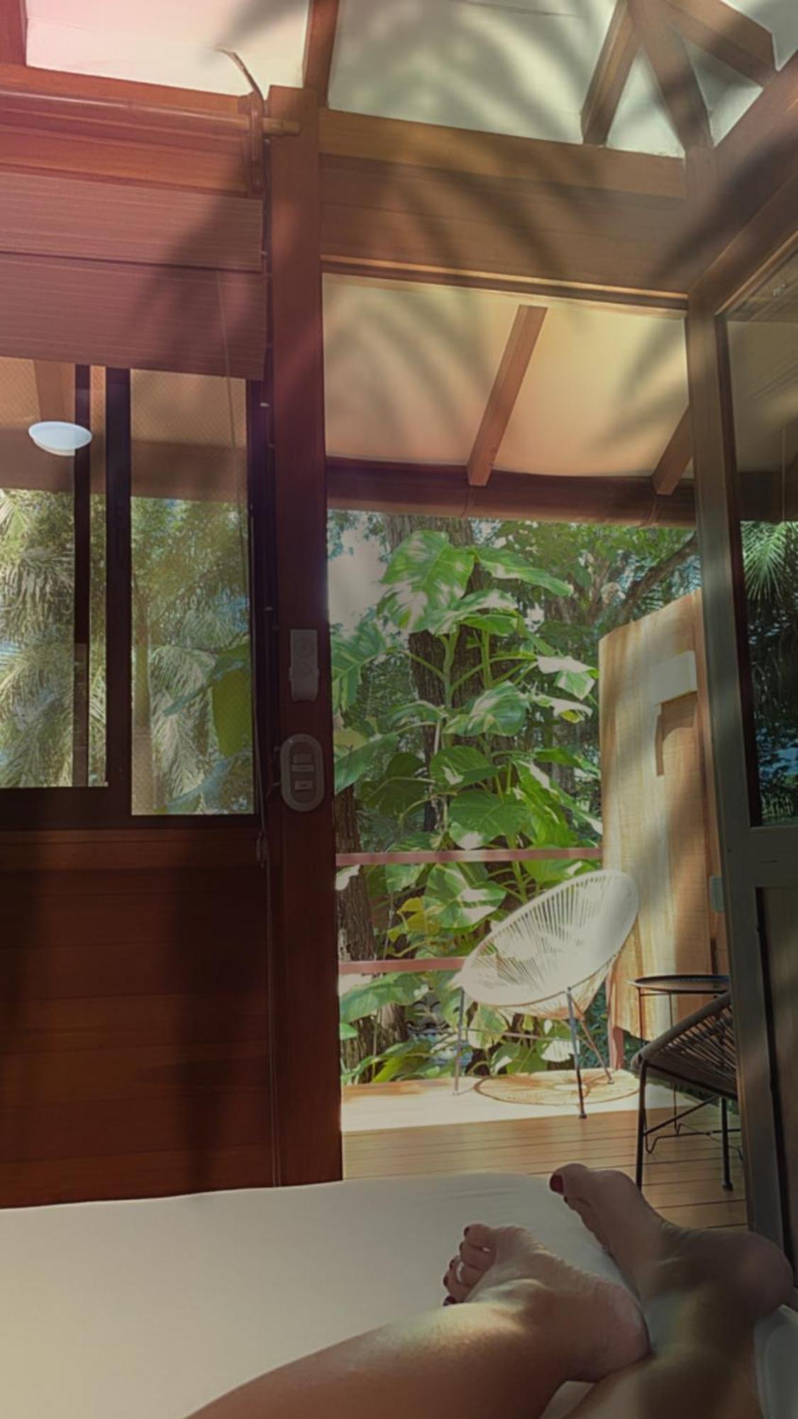 The Beach Bungalows Tamarindo- Adults Only Room photo